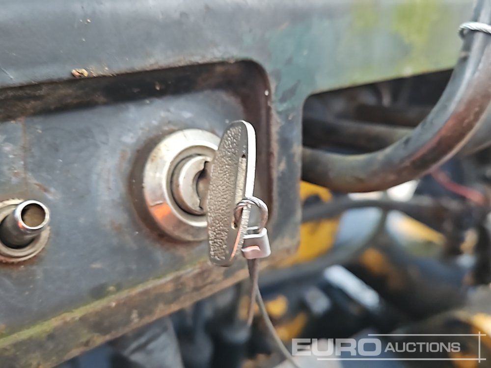 Motostivuitor Komatsu FD35-4: Foto 36