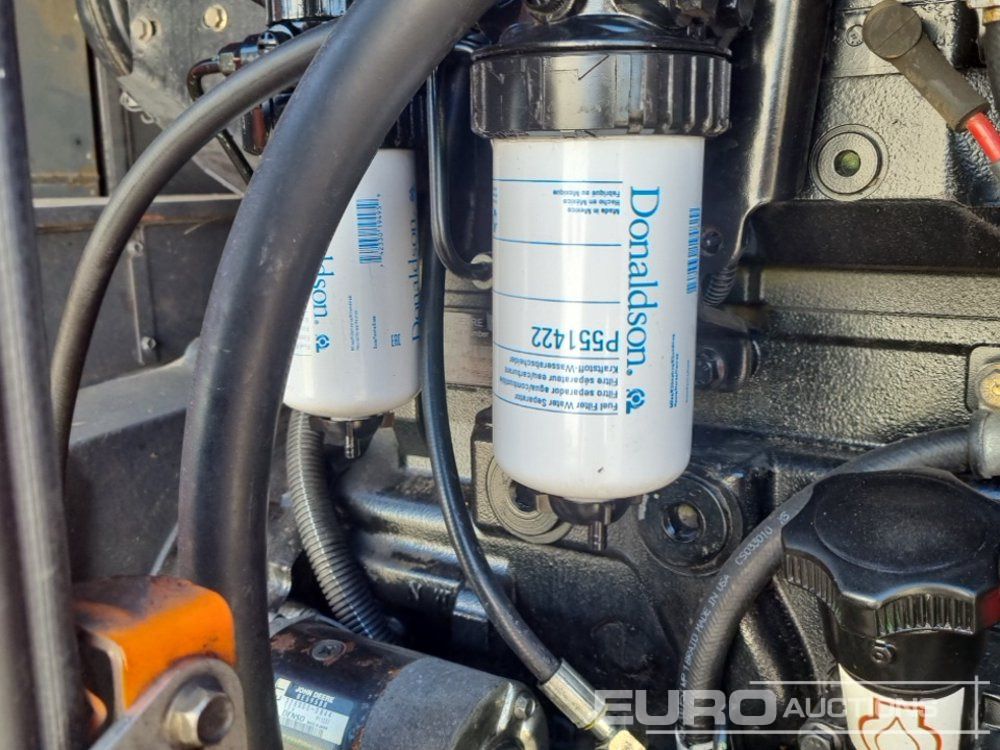 Generator electric SDMO R110: Foto 14 Generator electric SDMO R110: Foto 14