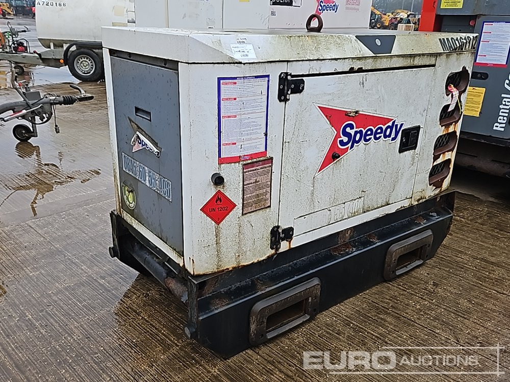 SDMO R22 - Generator electric: Foto 5 SDMO R22 - Generator electric: Foto 5