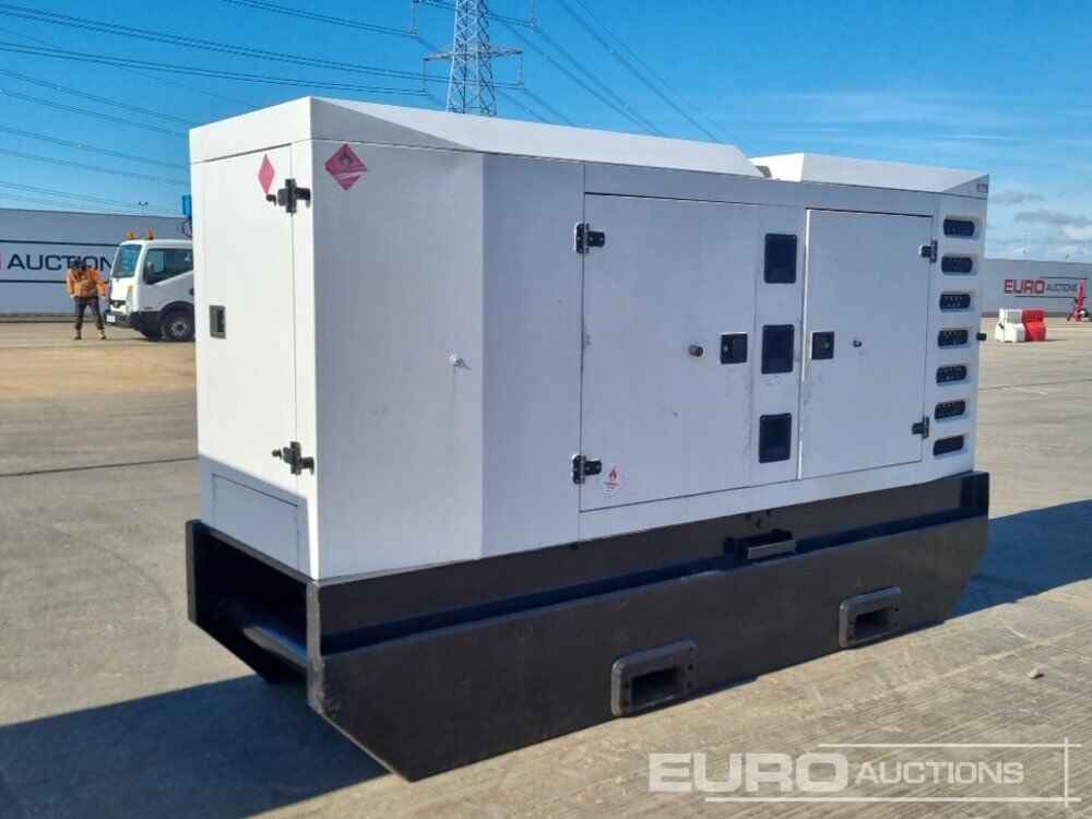 SDMO R220 - Generator electric: Foto 5 SDMO R220 - Generator electric: Foto 5