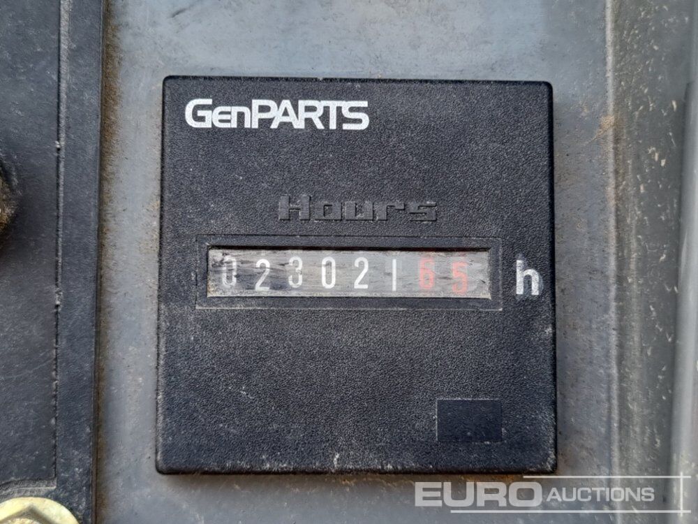 Generator electric SDMO R33: Foto 24