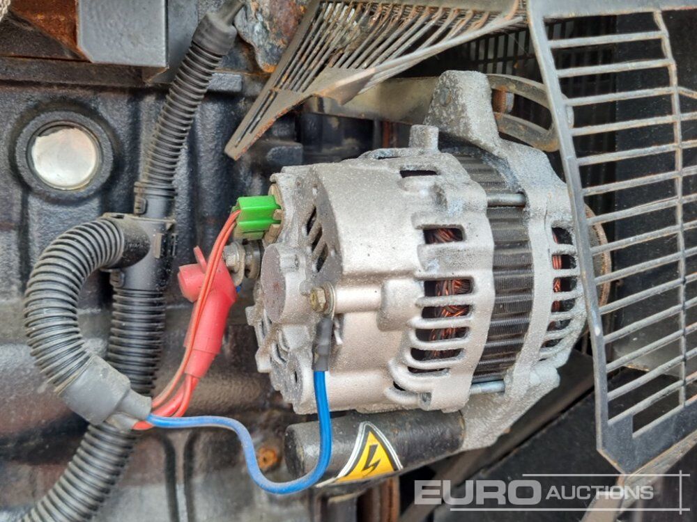 Generator electric SDMO R33: Foto 17