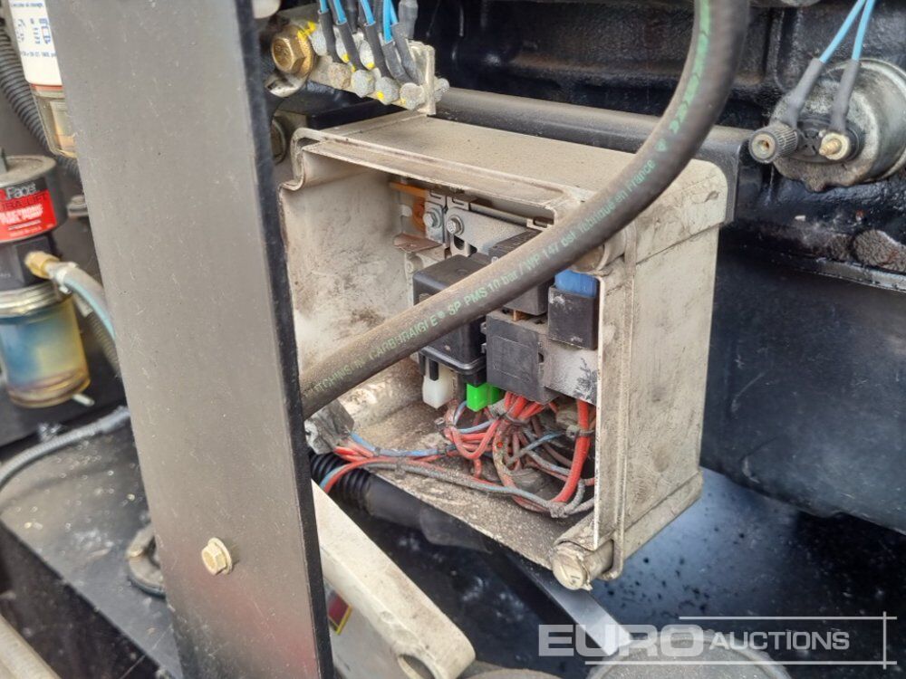 Generator electric SDMO R33: Foto 19