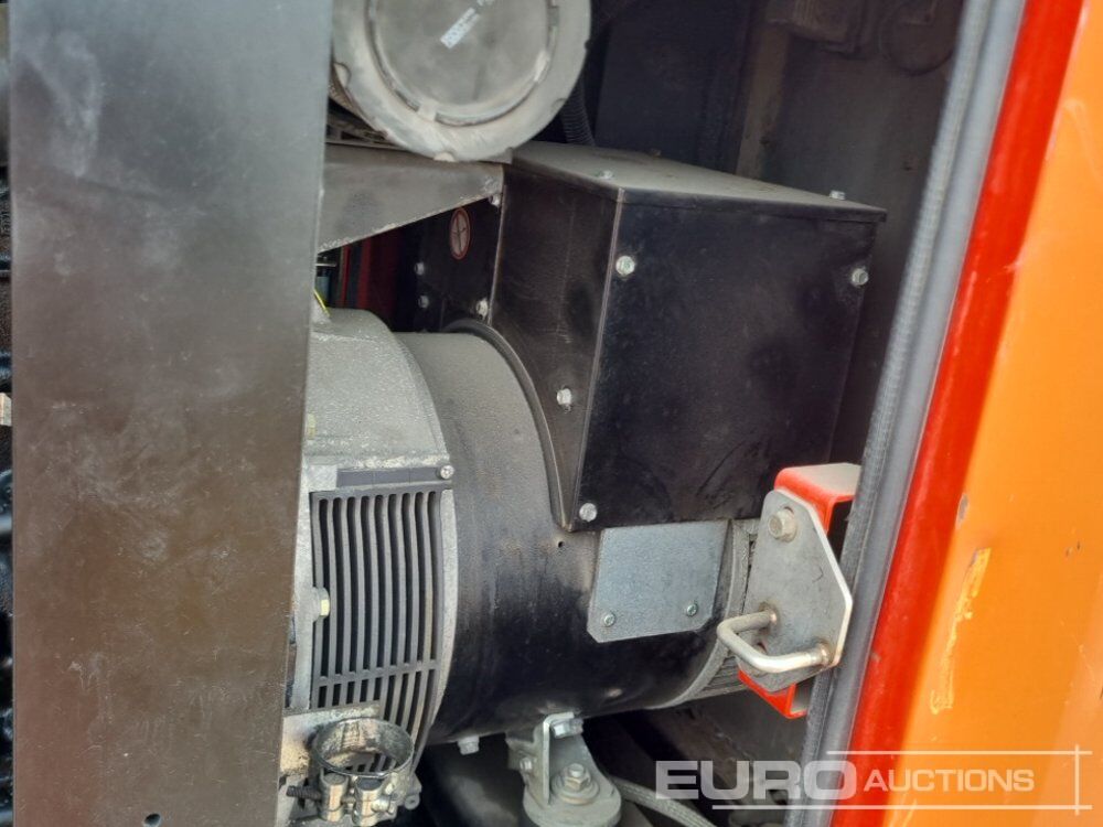 Generator electric SDMO R33: Foto 14