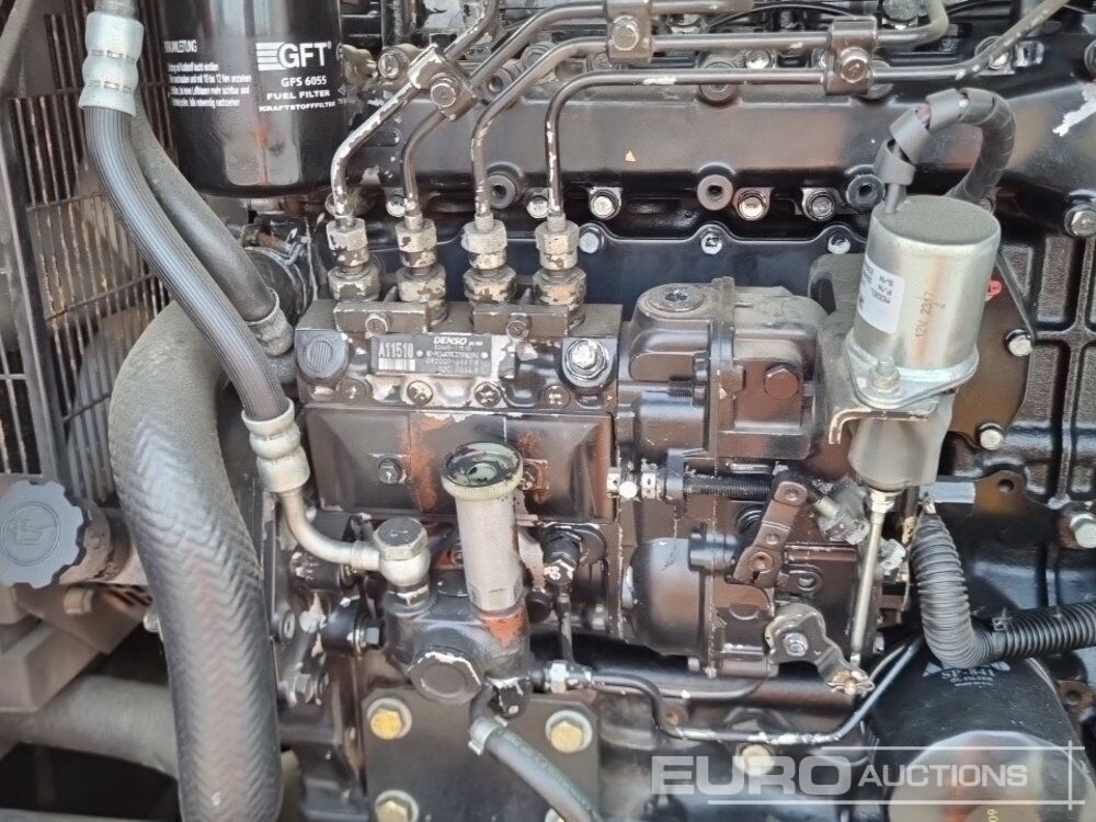 Generator electric SDMO R33: Foto 15