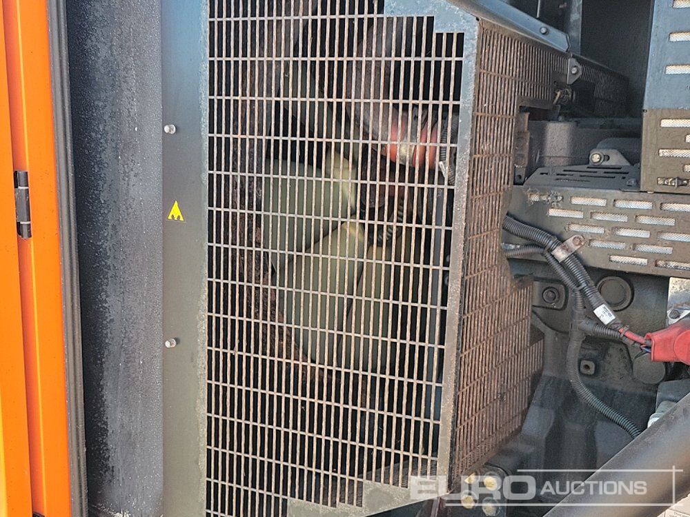 Generator electric SDMO R330: Foto 17