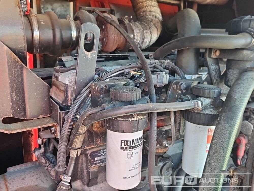 Generator electric SDMO R90: Foto 13 Generator electric SDMO R90: Foto 13