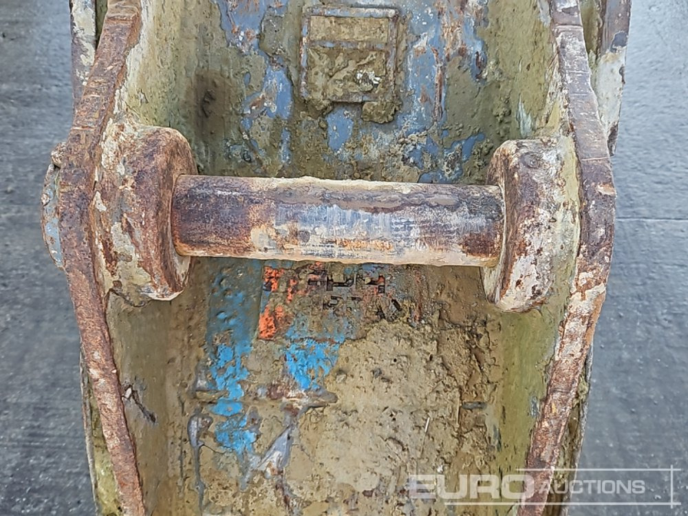 Cupă Strickland 24" Digging Bucket 65mm Pin to suit 13 Ton Excavator: Foto 13