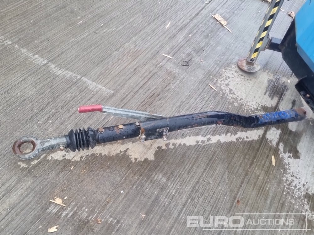 Turnul de iluminat Towerlight VT-1: Foto 9 Turnul de iluminat Towerlight VT-1: Foto 9