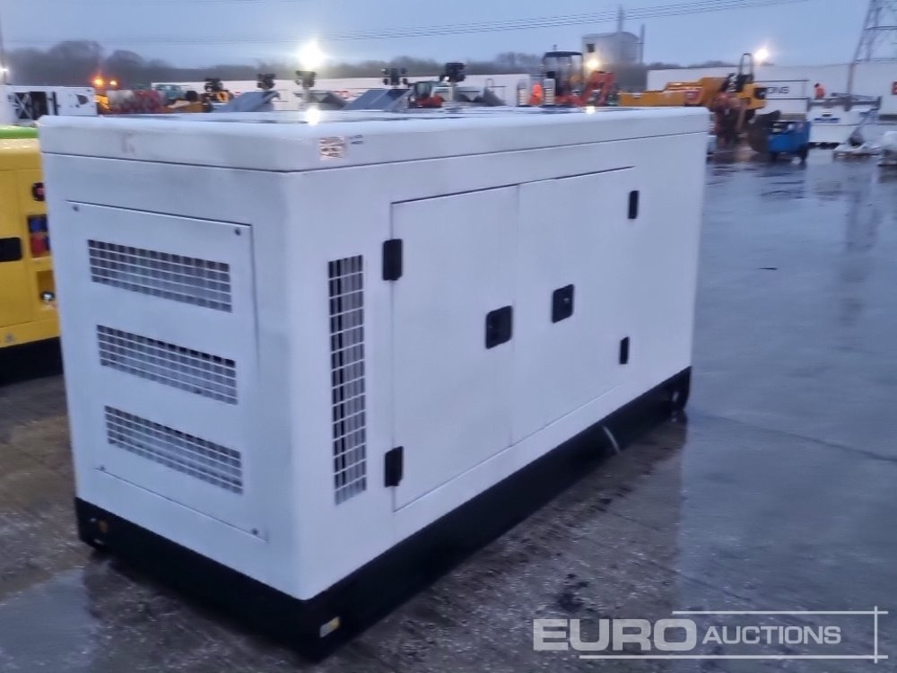 Unused 2024 Compal Power VG-R100 - Generator electric: Foto 5 Unused 2024 Compal Power VG-R100 - Generator electric: Foto 5