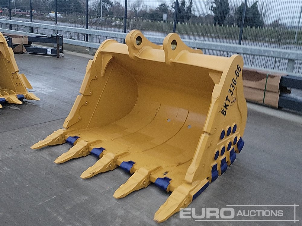 Unused 2024 JESON BKT 336-66 - Cupă: Foto 3 Unused 2024 JESON BKT 336-66 - Cupă: Foto 3