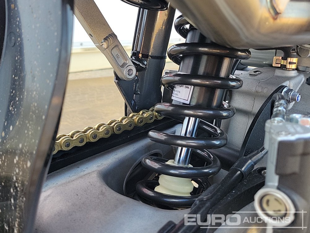 Motocicletă Unused 2025 Apollo Storm 300cc Motorcross Bike, 21" Front, 18" Rear Tyres, Electric Start, Air Cooled, Hydraulic Suspension, Disc Brakes, Lighting Kit (UNASSEMBLED): Foto 21 Motocicletă Unused 2025 Apollo Storm 300cc Motorcross Bike, 21" Front, 18" Rear Tyres, Electric Start, Air Cooled, Hydraulic Suspension, Disc Brakes, Lighting Kit (UNASSEMBLED): Foto 21