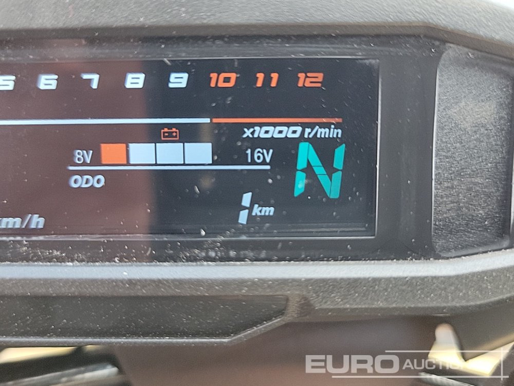 Motocicletă Unused 2025 Apollo Storm 300cc Motorcross Bike, 21" Front, 18" Rear Tyres, Electric Start, Air Cooled, Hydraulic Suspension, Disc Brakes, Lighting Kit (UNASSEMBLED): Foto 37 Motocicletă Unused 2025 Apollo Storm 300cc Motorcross Bike, 21" Front, 18" Rear Tyres, Electric Start, Air Cooled, Hydraulic Suspension, Disc Brakes, Lighting Kit (UNASSEMBLED): Foto 37