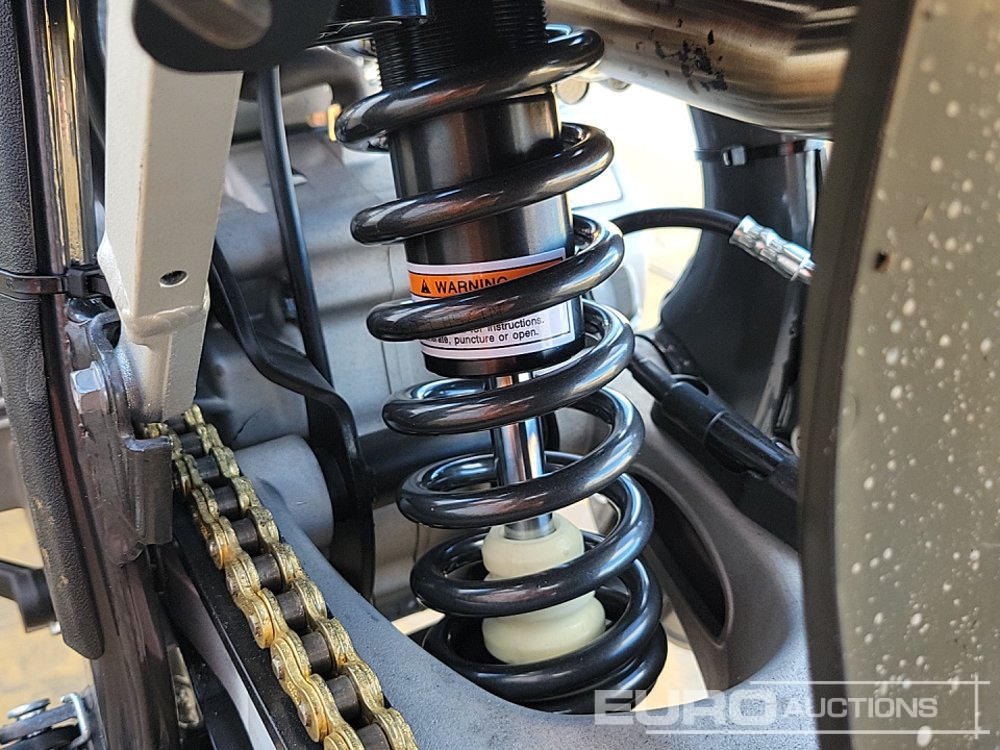 Motocicletă Unused 2025 Apollo Storm 300cc Motorcross Bike, 21" Front, 18" Rear Tyres, Electric Start, Air Cooled, Hydraulic Suspension, Disc Brakes, Lighting Kit (UNASSEMBLED): Foto 24 Motocicletă Unused 2025 Apollo Storm 300cc Motorcross Bike, 21" Front, 18" Rear Tyres, Electric Start, Air Cooled, Hydraulic Suspension, Disc Brakes, Lighting Kit (UNASSEMBLED): Foto 24