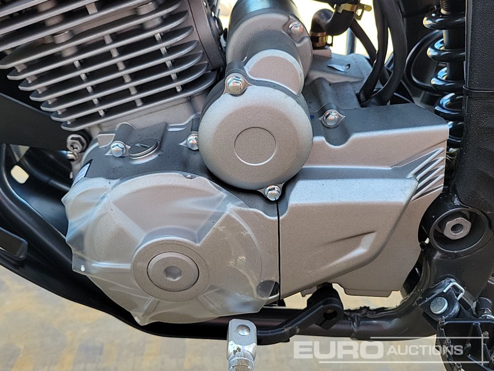 Motocicletă Unused 2025 Apollo Storm 300cc Motorcross Bike, 21" Front, 18" Rear Tyres, Electric Start, Air Cooled, Hydraulic Suspension, Disc Brakes, Lighting Kit (UNASSEMBLED): Foto 26 Motocicletă Unused 2025 Apollo Storm 300cc Motorcross Bike, 21" Front, 18" Rear Tyres, Electric Start, Air Cooled, Hydraulic Suspension, Disc Brakes, Lighting Kit (UNASSEMBLED): Foto 26