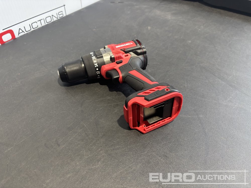 Echipament de atelier Unused 2025 Boss Beswell CIW-312A: Foto 6 Echipament de atelier Unused 2025 Boss Beswell CIW-312A: Foto 6