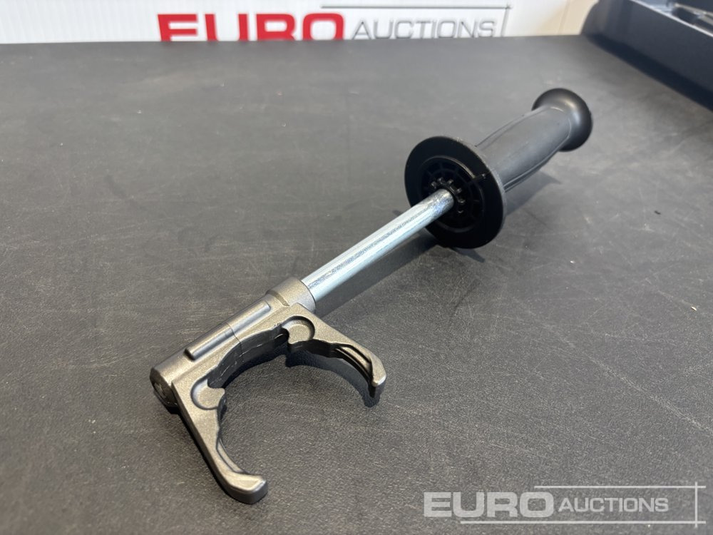 Echipament de atelier Unused 2025 Boss Beswell CIW-312A: Foto 14 Echipament de atelier Unused 2025 Boss Beswell CIW-312A: Foto 14