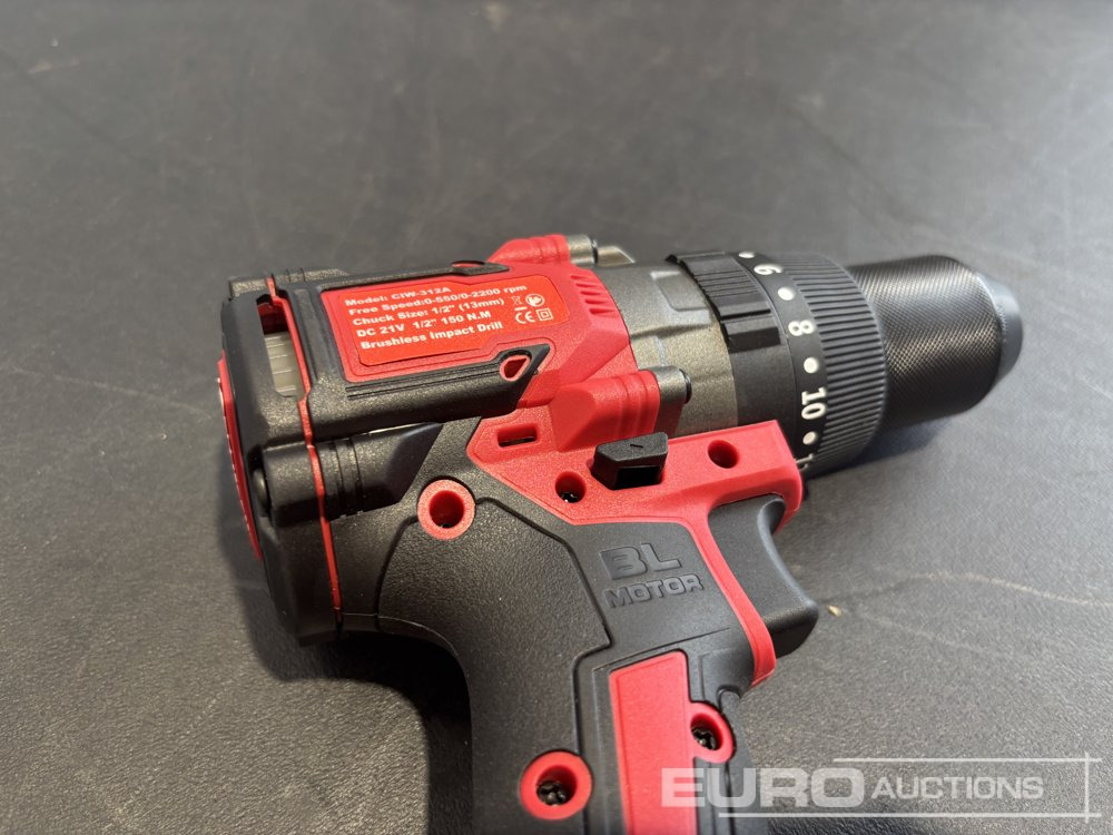 Echipament de atelier Unused 2025 Boss Beswell CIW-312A: Foto 10 Echipament de atelier Unused 2025 Boss Beswell CIW-312A: Foto 10