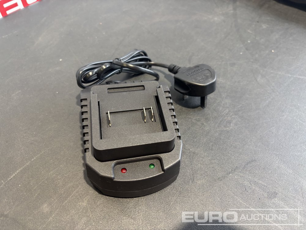 Echipament de atelier Unused 2025 Boss Beswell CIW-312A: Foto 11 Echipament de atelier Unused 2025 Boss Beswell CIW-312A: Foto 11