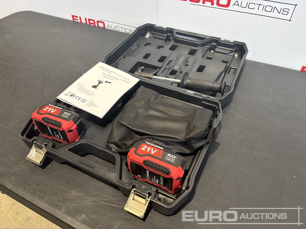 Echipament de atelier Unused 2025 Boss Beswell CIW-312A: Foto 19 Echipament de atelier Unused 2025 Boss Beswell CIW-312A: Foto 19