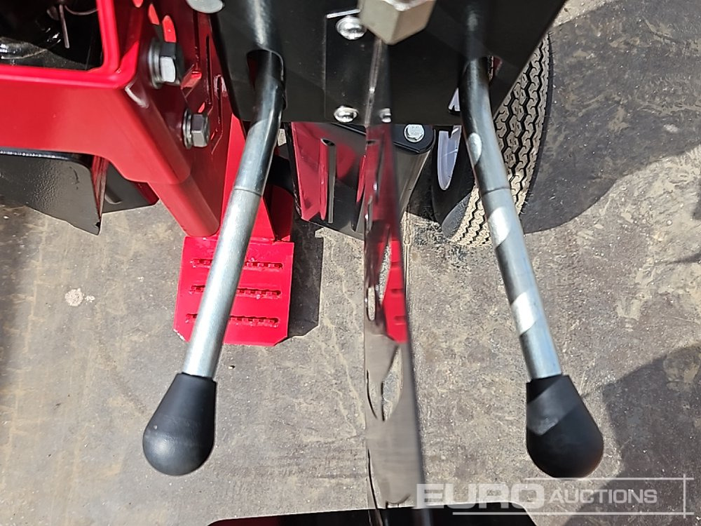 Echipament de atelier Unused 2025 Boss HVG27T: Foto 28 Echipament de atelier Unused 2025 Boss HVG27T: Foto 28