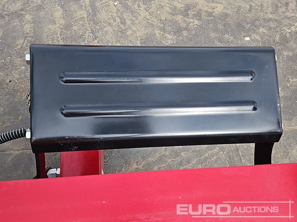 Echipament de atelier Unused 2025 Boss HVG27T: Foto 40 Echipament de atelier Unused 2025 Boss HVG27T: Foto 40