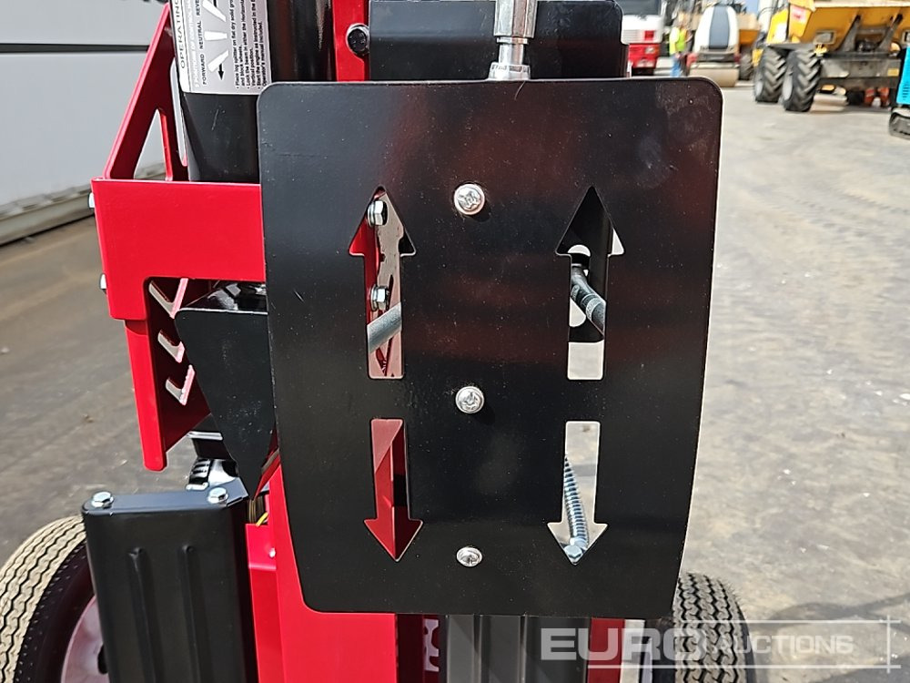 Echipament de atelier Unused 2025 Boss HVG27T: Foto 27 Echipament de atelier Unused 2025 Boss HVG27T: Foto 27