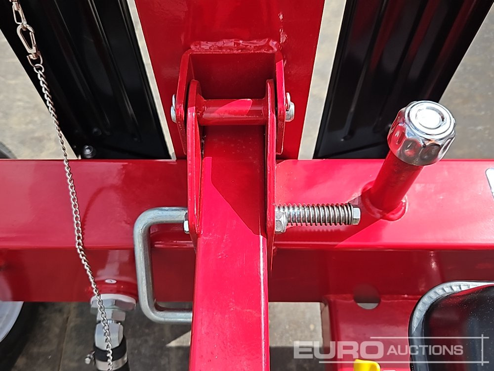 Echipament de atelier Unused 2025 Boss HVG27T: Foto 26 Echipament de atelier Unused 2025 Boss HVG27T: Foto 26