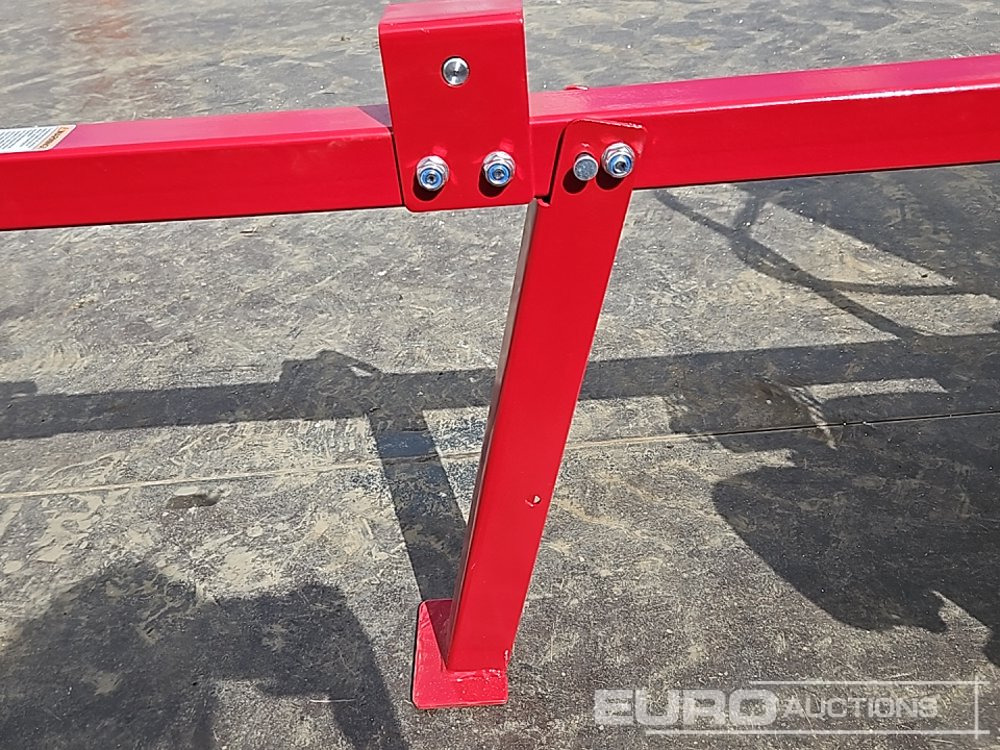 Echipament de atelier Unused 2025 Boss HVG27T: Foto 25 Echipament de atelier Unused 2025 Boss HVG27T: Foto 25