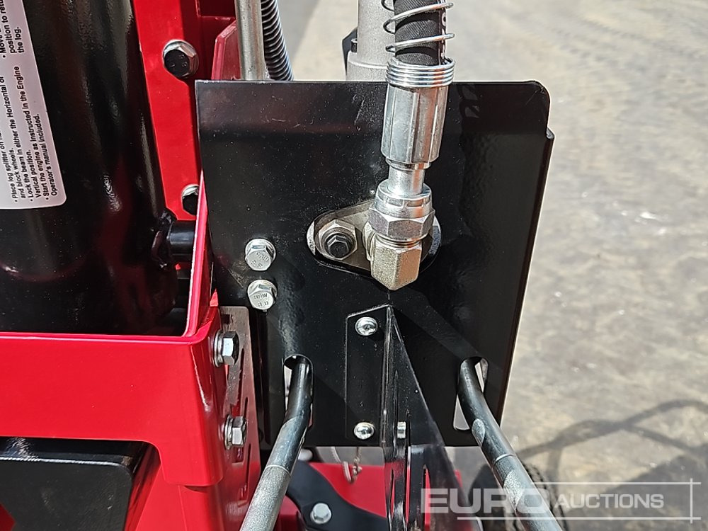 Echipament de atelier Unused 2025 Boss HVG27T: Foto 29 Echipament de atelier Unused 2025 Boss HVG27T: Foto 29