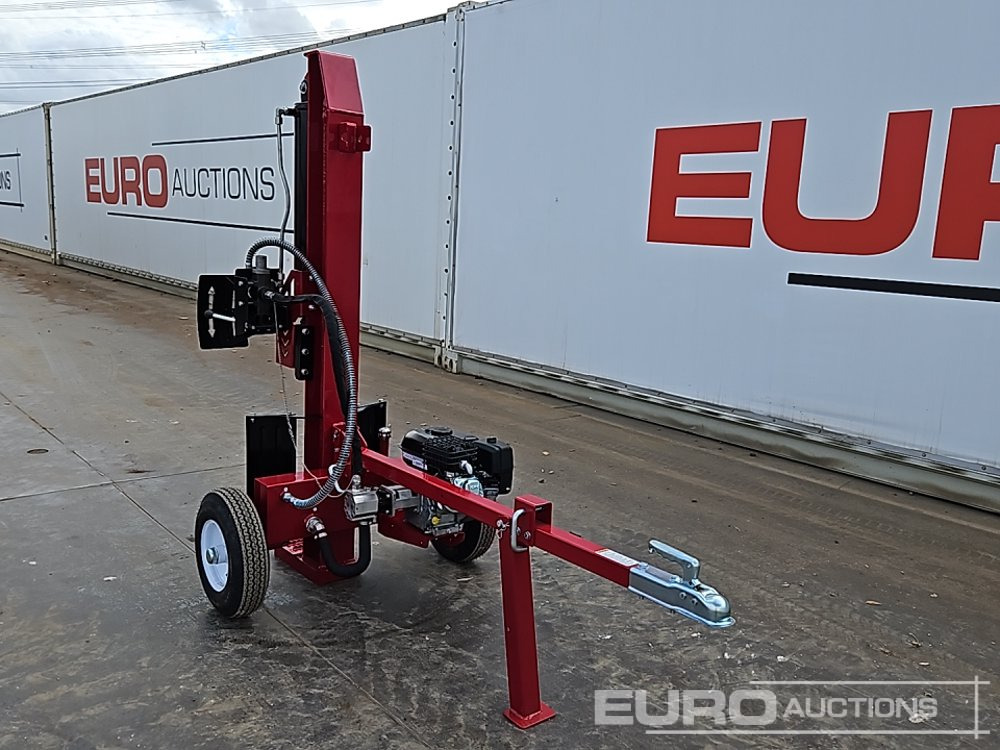 Echipament de atelier Unused 2025 Boss HVG27T: Foto 9 Echipament de atelier Unused 2025 Boss HVG27T: Foto 9