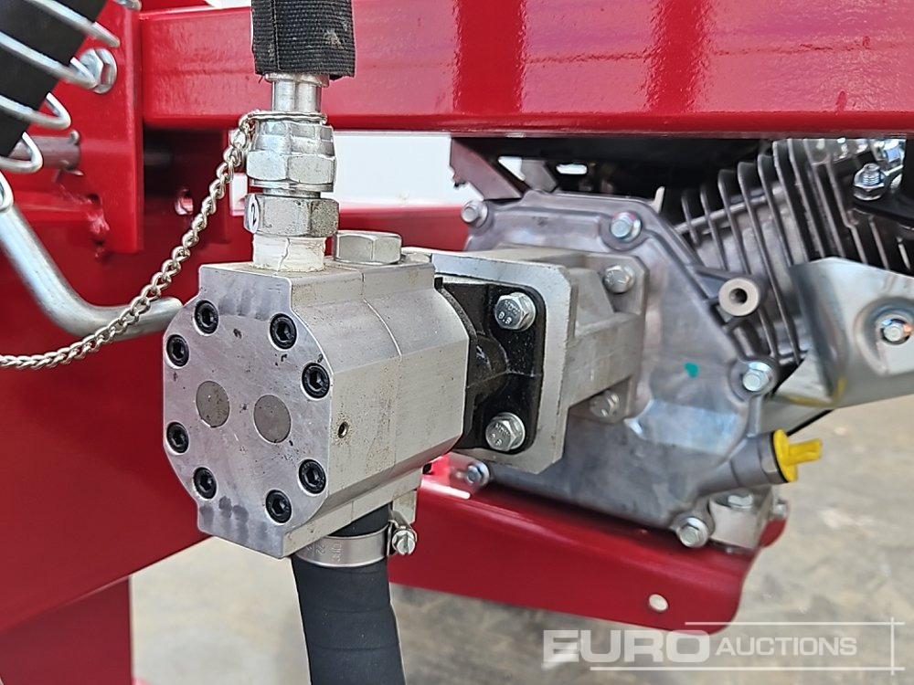 Echipament de atelier Unused 2025 Boss HVG27T: Foto 20 Echipament de atelier Unused 2025 Boss HVG27T: Foto 20