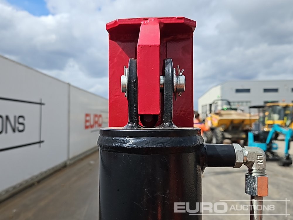 Echipament de atelier Unused 2025 Boss HVG27T: Foto 30 Echipament de atelier Unused 2025 Boss HVG27T: Foto 30