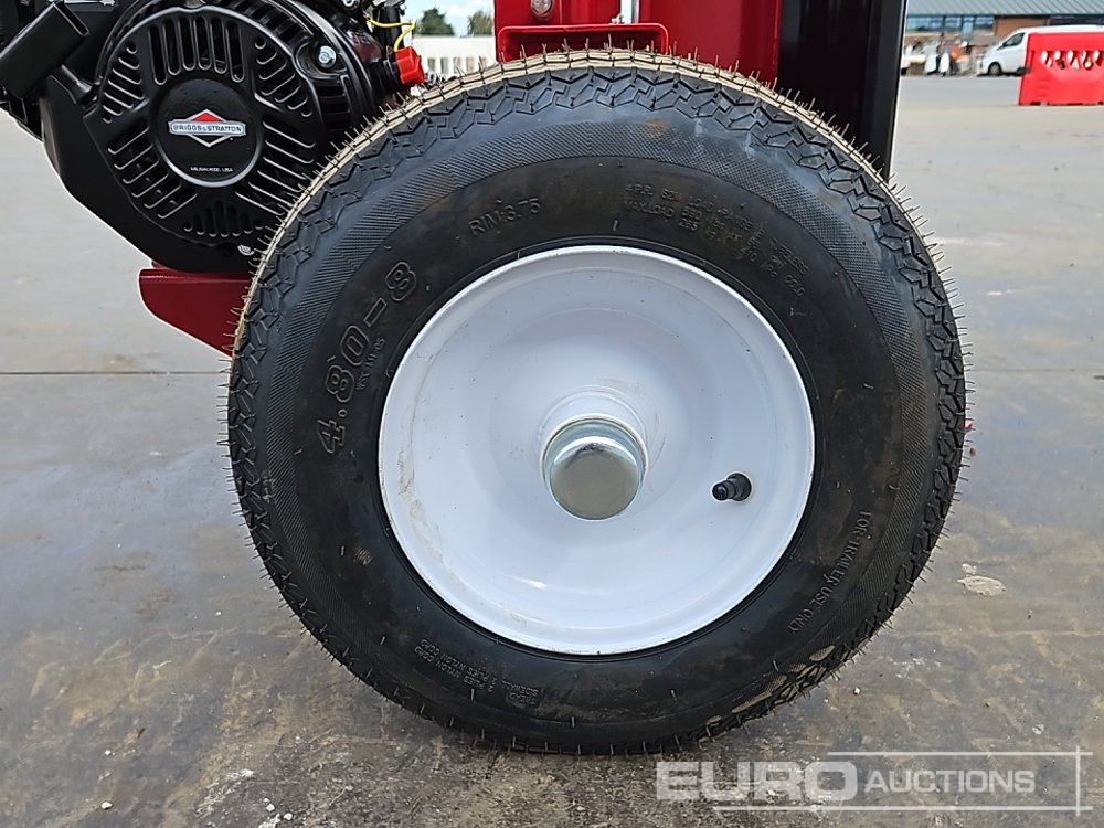 Echipament de atelier Unused 2025 Boss HVG27T: Foto 11 Echipament de atelier Unused 2025 Boss HVG27T: Foto 11