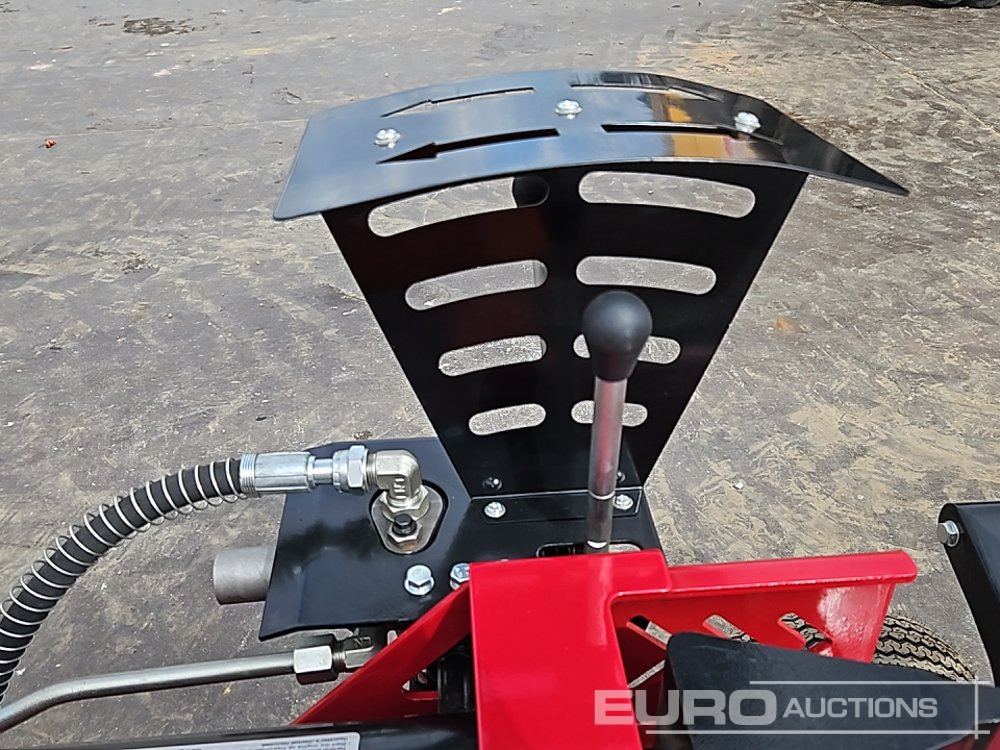 Echipament de atelier Unused 2025 Boss HVG27T: Foto 43 Echipament de atelier Unused 2025 Boss HVG27T: Foto 43