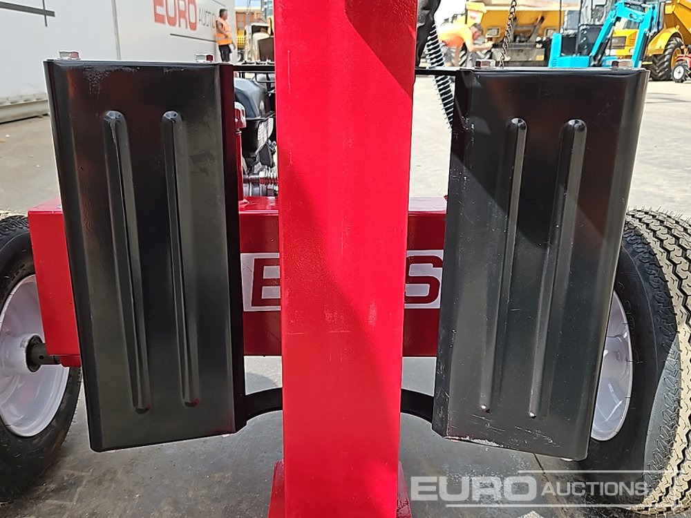 Echipament de atelier Unused 2025 Boss HVG27T: Foto 32 Echipament de atelier Unused 2025 Boss HVG27T: Foto 32