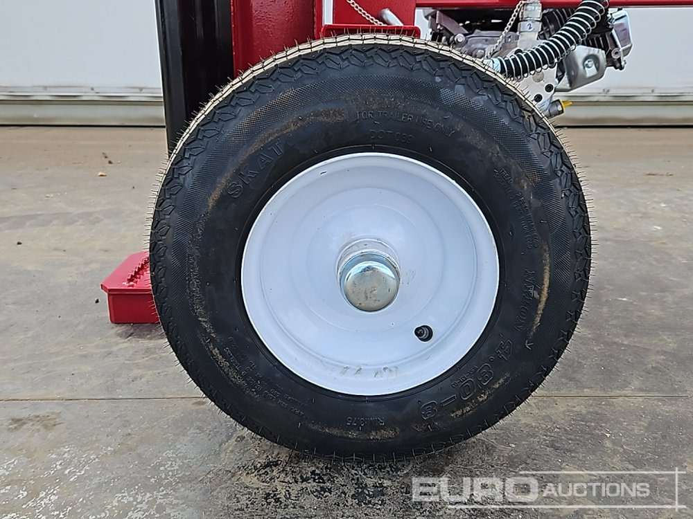 Echipament de atelier Unused 2025 Boss HVG27T: Foto 10 Echipament de atelier Unused 2025 Boss HVG27T: Foto 10