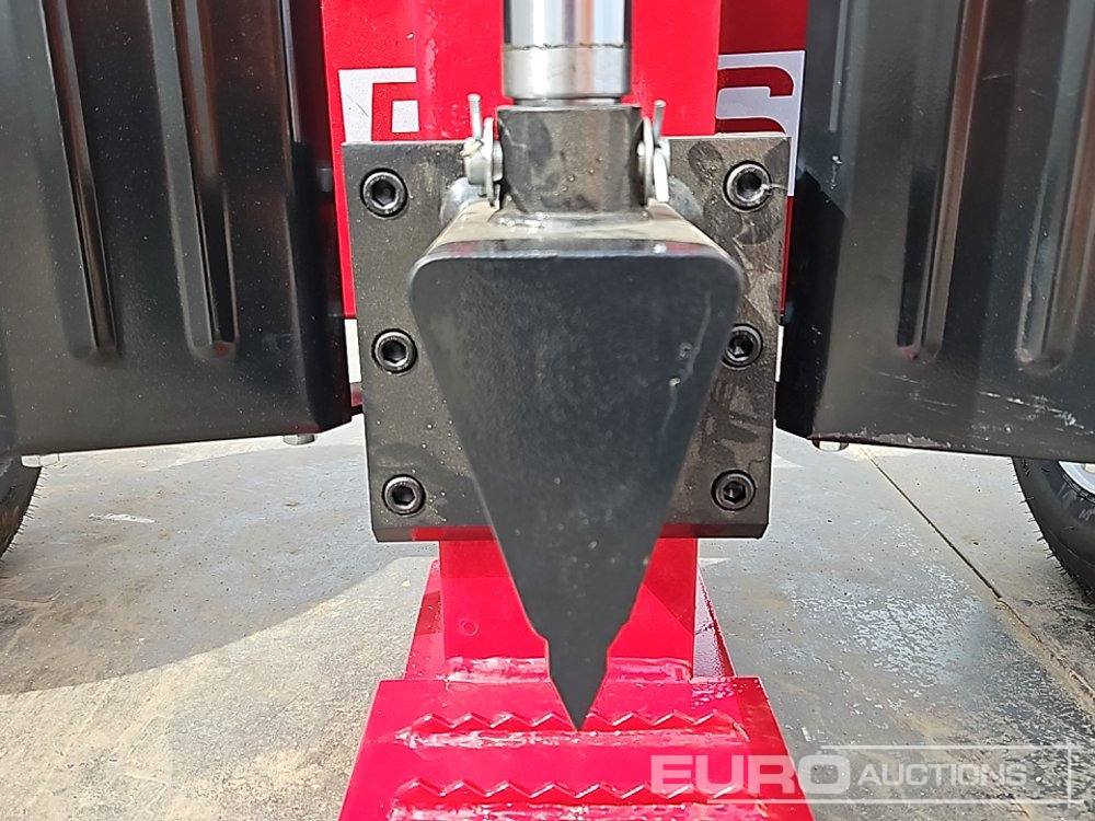 Echipament de atelier Unused 2025 Boss HVG27T: Foto 36 Echipament de atelier Unused 2025 Boss HVG27T: Foto 36