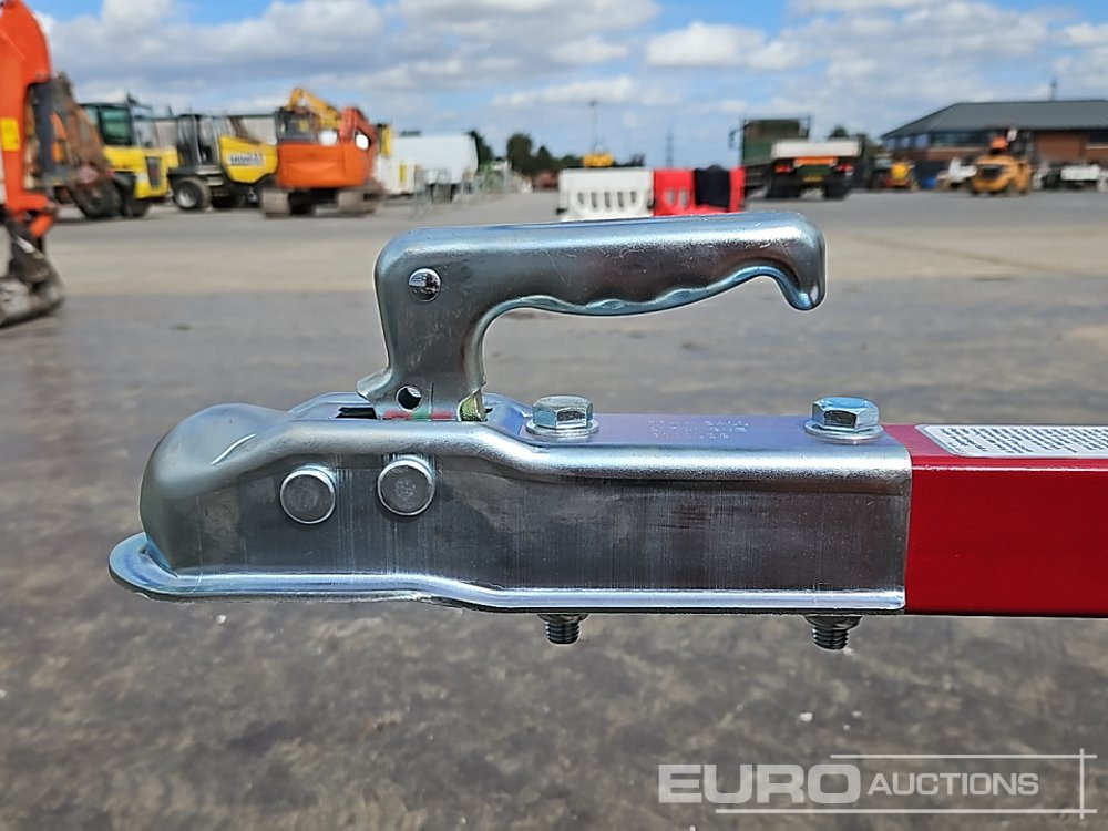 Echipament de atelier Unused 2025 Boss HVG27T: Foto 24 Echipament de atelier Unused 2025 Boss HVG27T: Foto 24