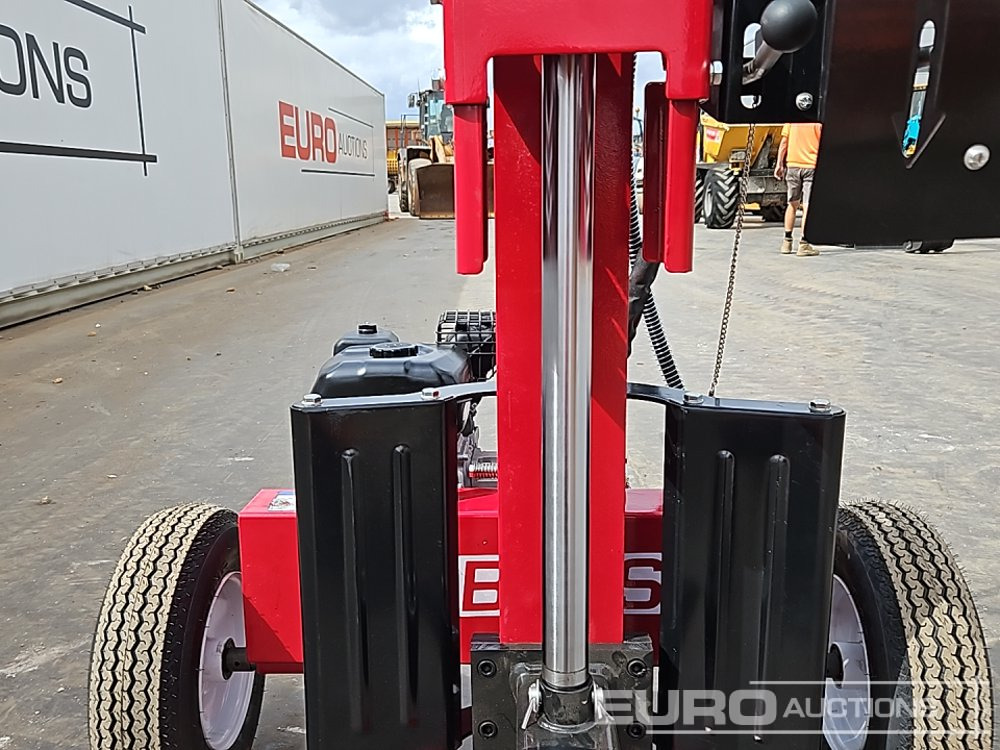 Echipament de atelier Unused 2025 Boss HVG27T: Foto 34 Echipament de atelier Unused 2025 Boss HVG27T: Foto 34