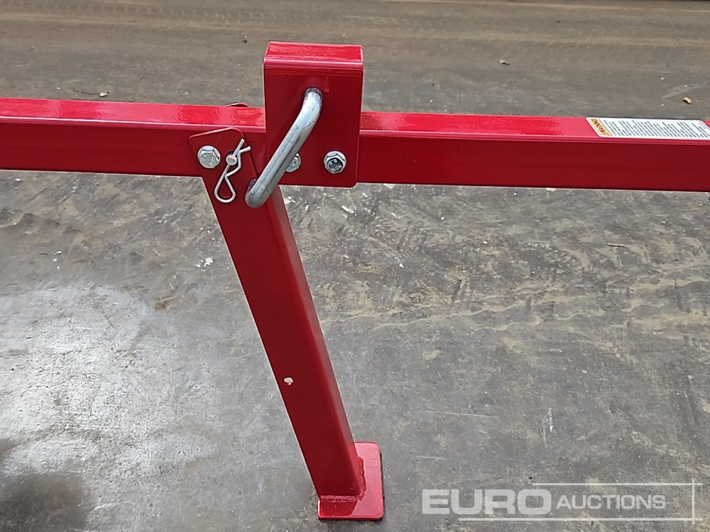 Echipament de atelier Unused 2025 Boss HVG27T: Foto 22 Echipament de atelier Unused 2025 Boss HVG27T: Foto 22