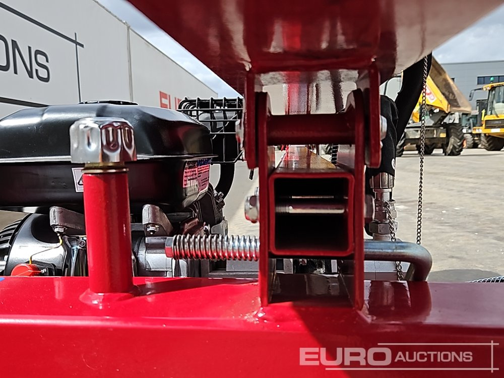 Echipament de atelier Unused 2025 Boss HVG27T: Foto 38 Echipament de atelier Unused 2025 Boss HVG27T: Foto 38