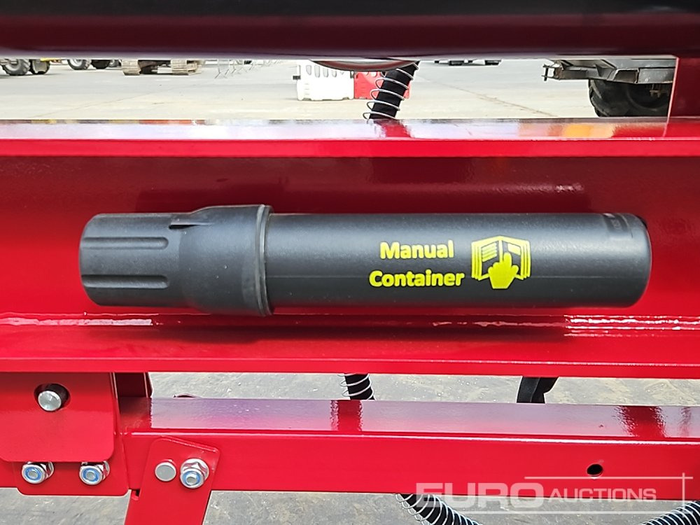 Echipament de atelier Unused 2025 Boss HVG27T: Foto 44 Echipament de atelier Unused 2025 Boss HVG27T: Foto 44