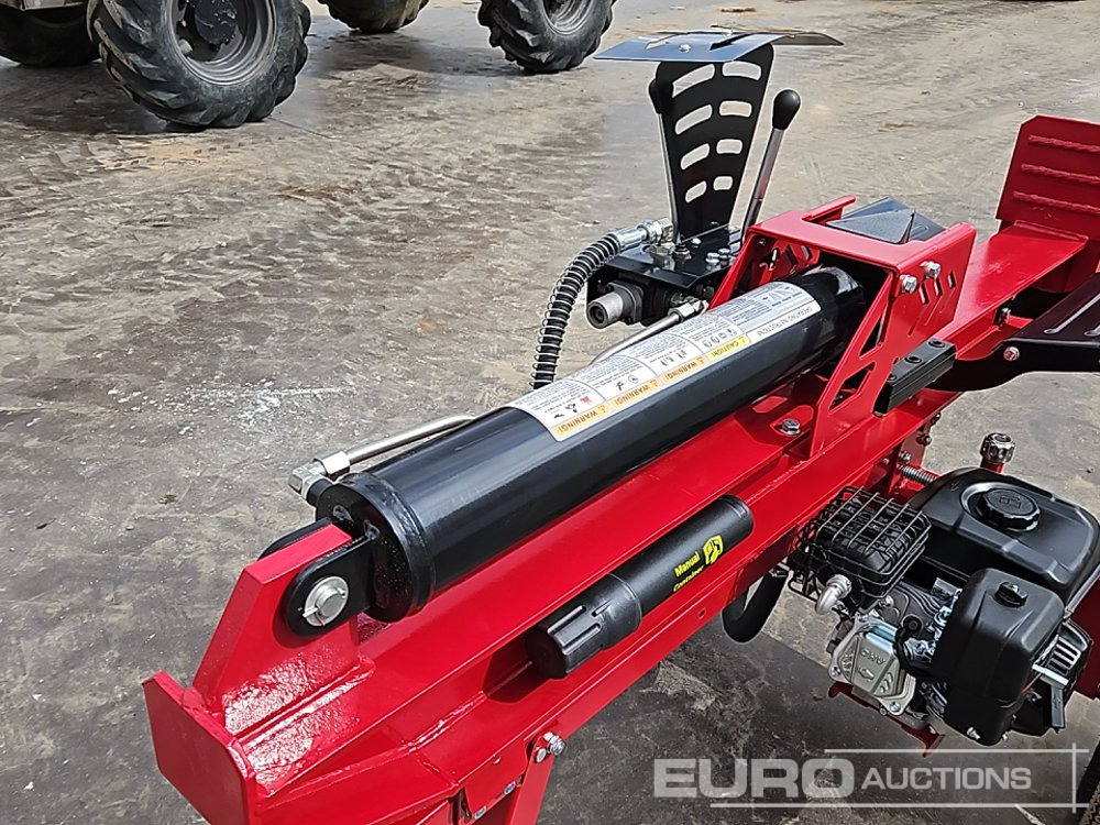 Echipament de atelier Unused 2025 Boss HVG27T: Foto 45 Echipament de atelier Unused 2025 Boss HVG27T: Foto 45