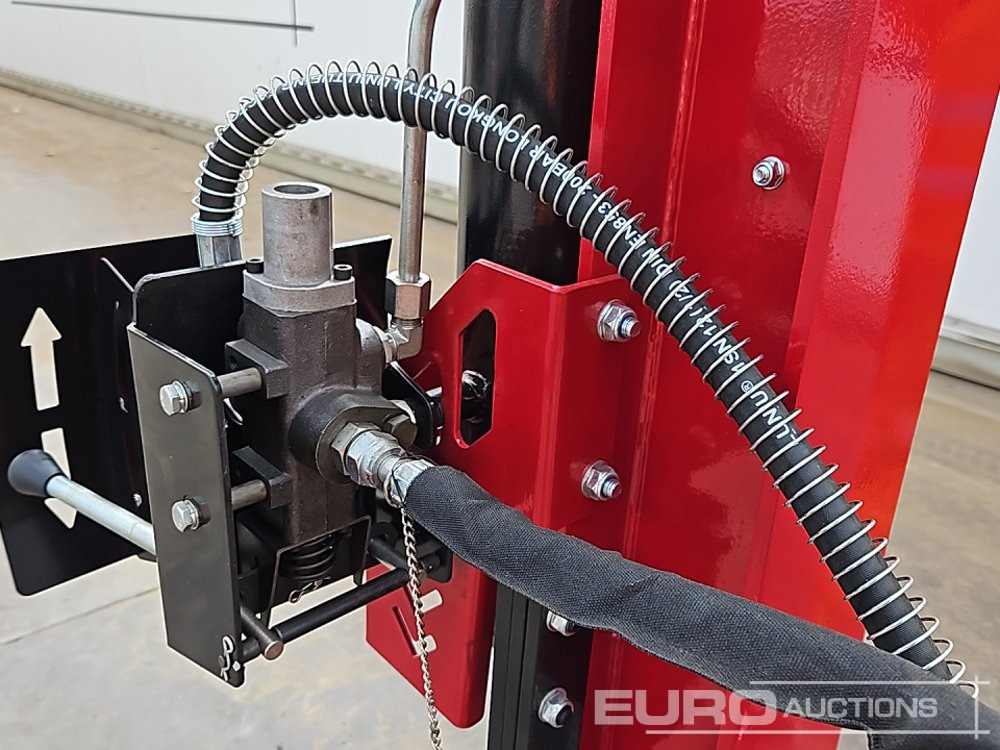 Echipament de atelier Unused 2025 Boss HVG27T: Foto 19 Echipament de atelier Unused 2025 Boss HVG27T: Foto 19