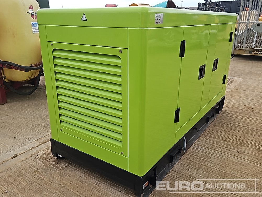 Unused 2025 Compal Power VG-R30 - Generator electric: Foto 5 Unused 2025 Compal Power VG-R30 - Generator electric: Foto 5
