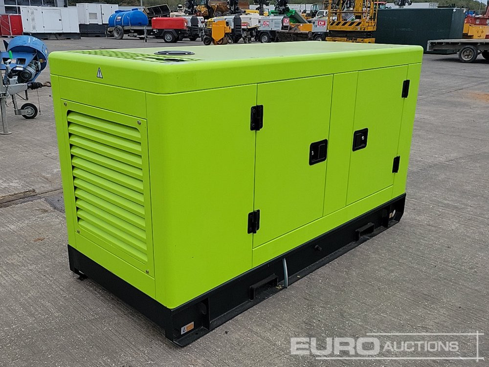 Unused 2025 Compal Power VG-R30 - Generator electric: Foto 3 Unused 2025 Compal Power VG-R30 - Generator electric: Foto 3