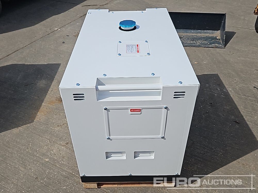 Unused 2025 Compal VG-R110 - Generator electric: Foto 4 Unused 2025 Compal VG-R110 - Generator electric: Foto 4