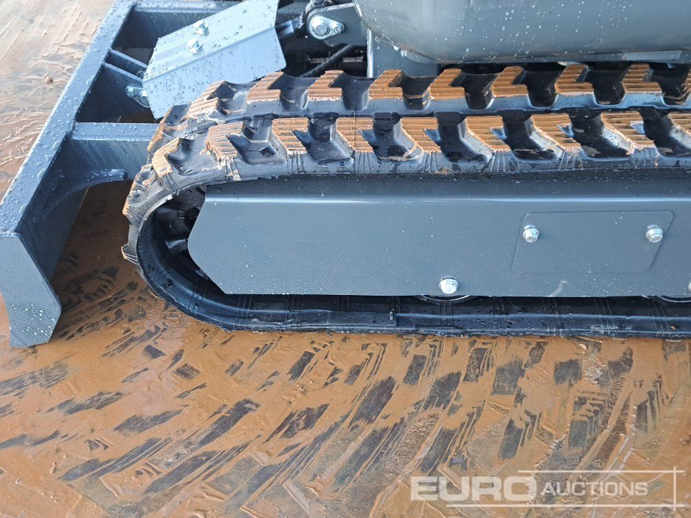 Mini excavator Unused 2025 Infront YFE10: Foto 8