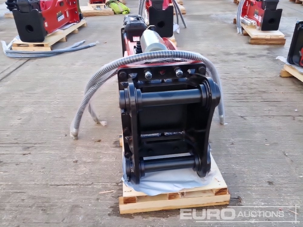 Unused 2025 Komak KKB1000S - Ciocan hidraulic: Foto 4 Unused 2025 Komak KKB1000S - Ciocan hidraulic: Foto 4